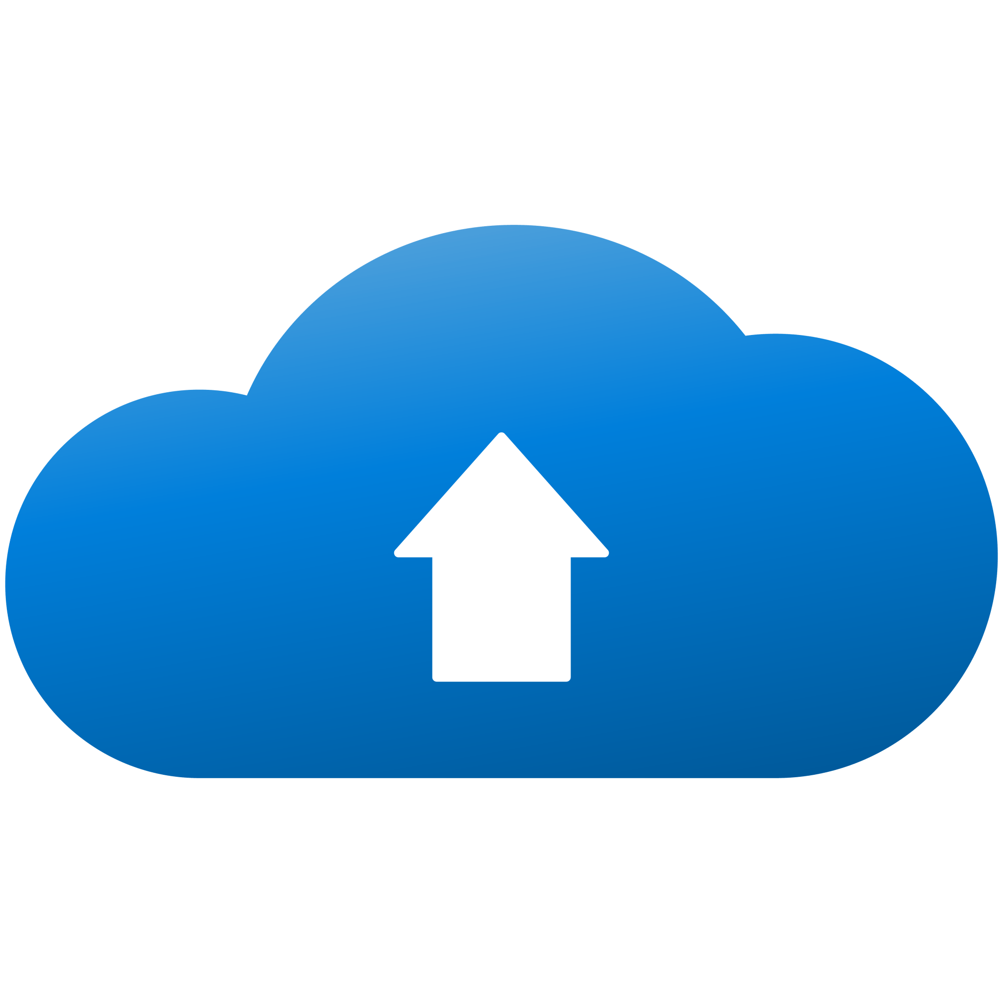 Portside technology secure and accessible cloud data storage