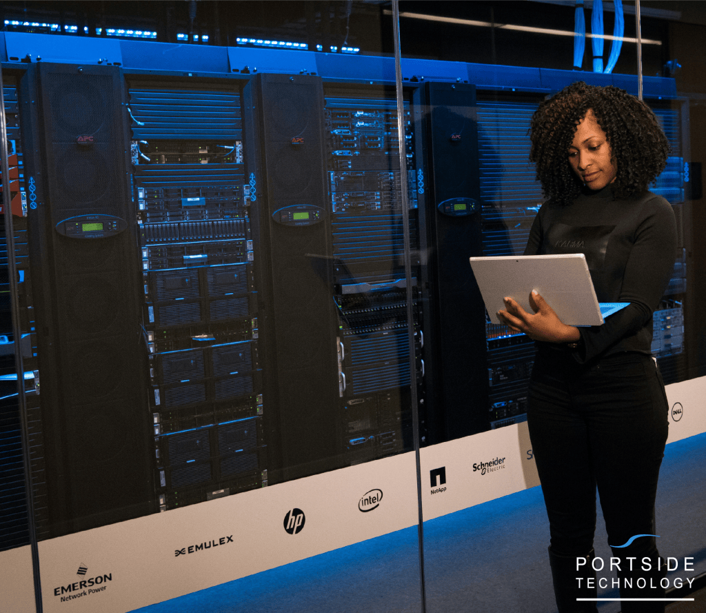 5 Signs It's Time to Partner with an MSP for Your IT Needs | Portside ...